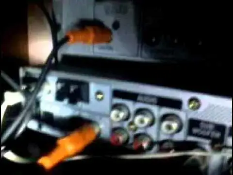 Zdjęcie Jak podłączyć telefon do kina domowego przez USB bez problemów