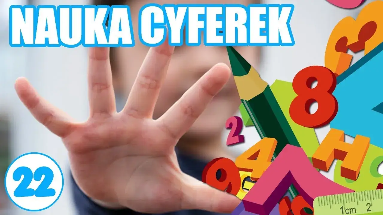 Zdjęcie Jak nauczyć dziecko cyfr - skuteczne metody i zabawy edukacyjne