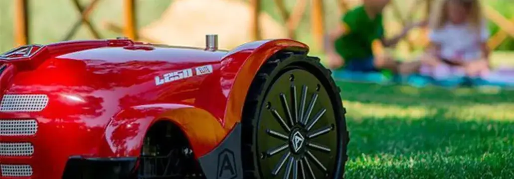 Zdjęcie Kosiarka co sama kosi - wybierz najlepszy model do swojego ogrodu