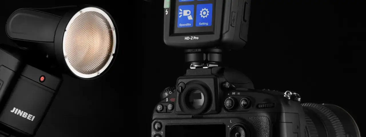 Zdjęcie Jak skutecznie zsynchronizować lampę błyskową z aparatem: kompletny poradnik