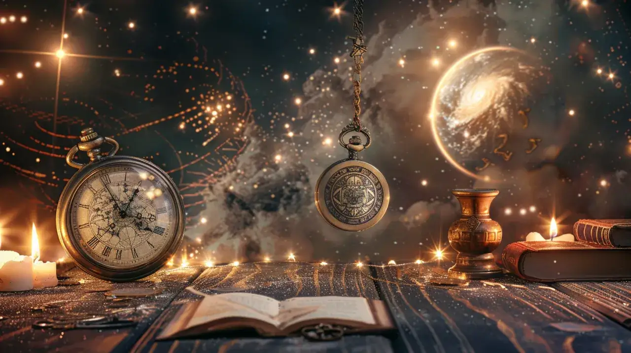 Zdjęcie Ascendent: co to jest i jak go obliczyć dla siebie?