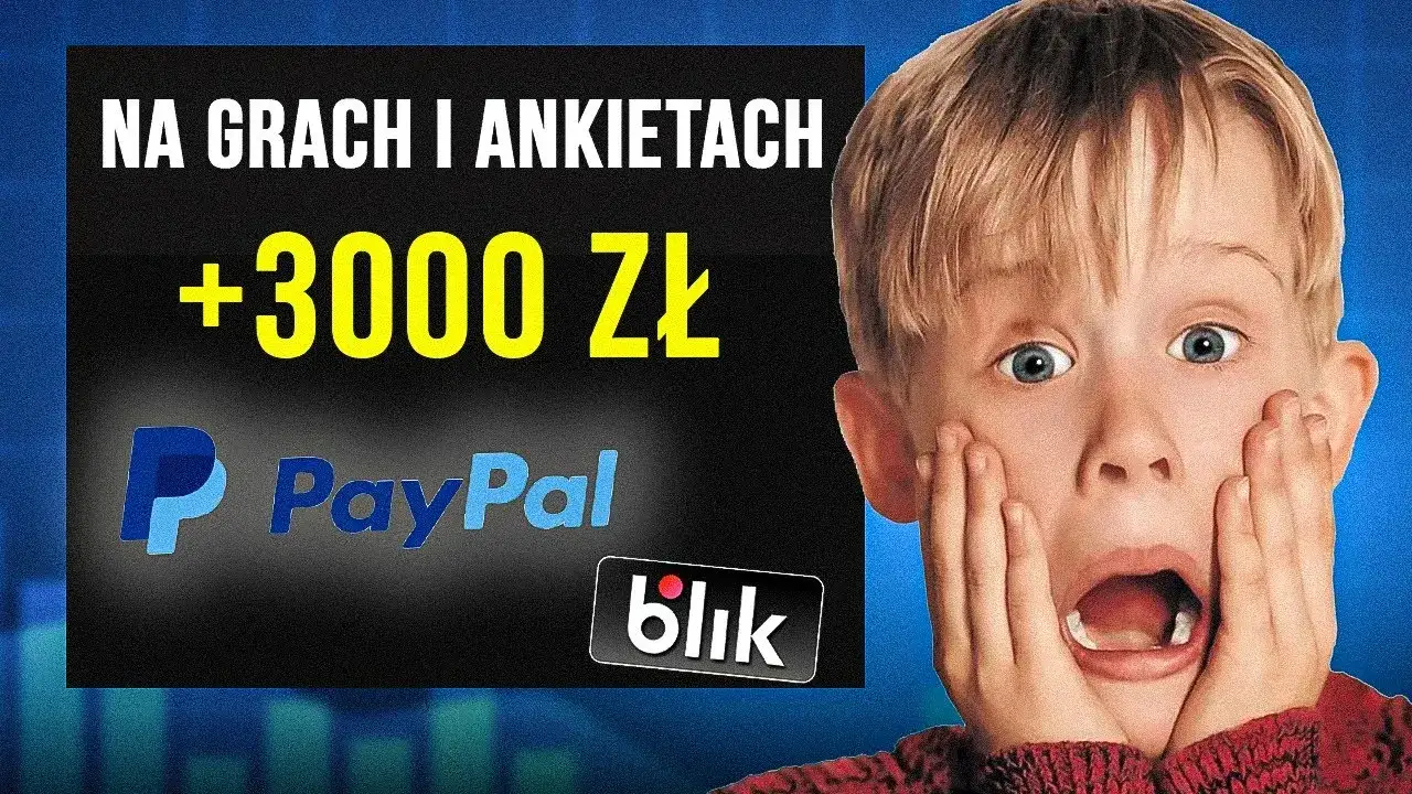 Zdjęcie Jak skutecznie zarabiać grając w gry: 8 sprawdzonych sposobów na dochód