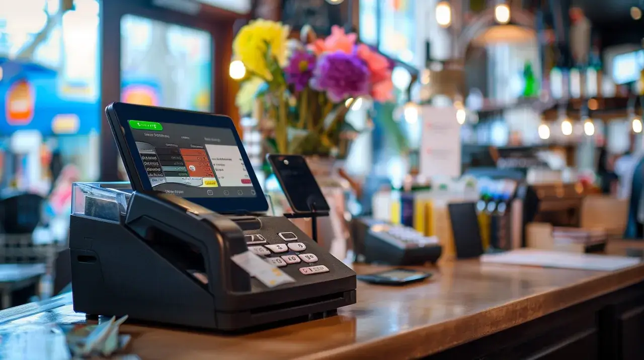 Zdjęcie Program do kasy fiskalnej: Który program wybrać dla swojego biznesu?