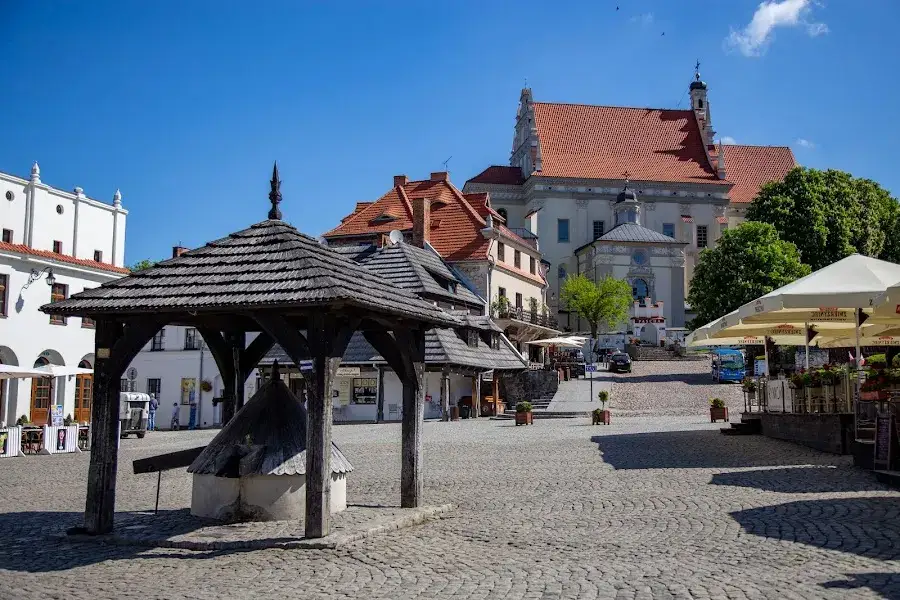 Zdjęcie Co zwiedzić w Kazimierzu Dolnym? Odkryj ukryte skarby i atrakcje