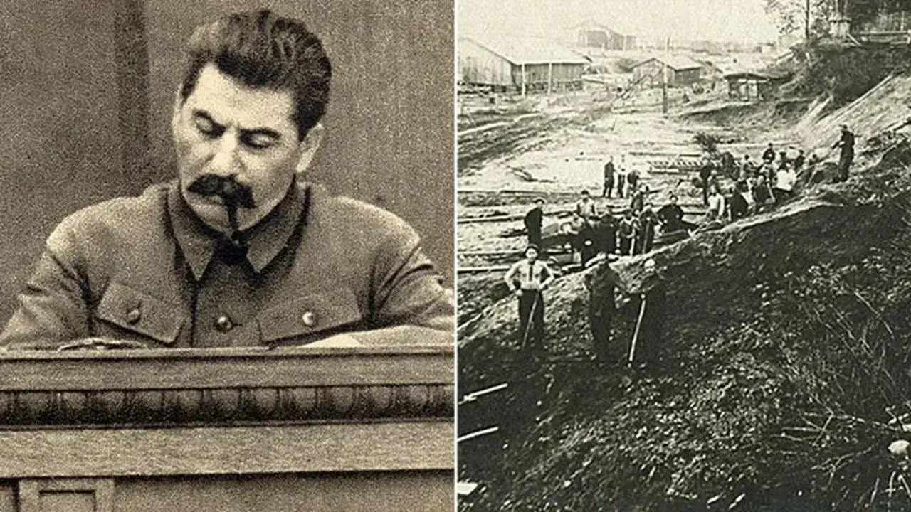 Zdjęcie Kiedy powstał ZSRR? Poznaj fascynującą historię jego utworzenia