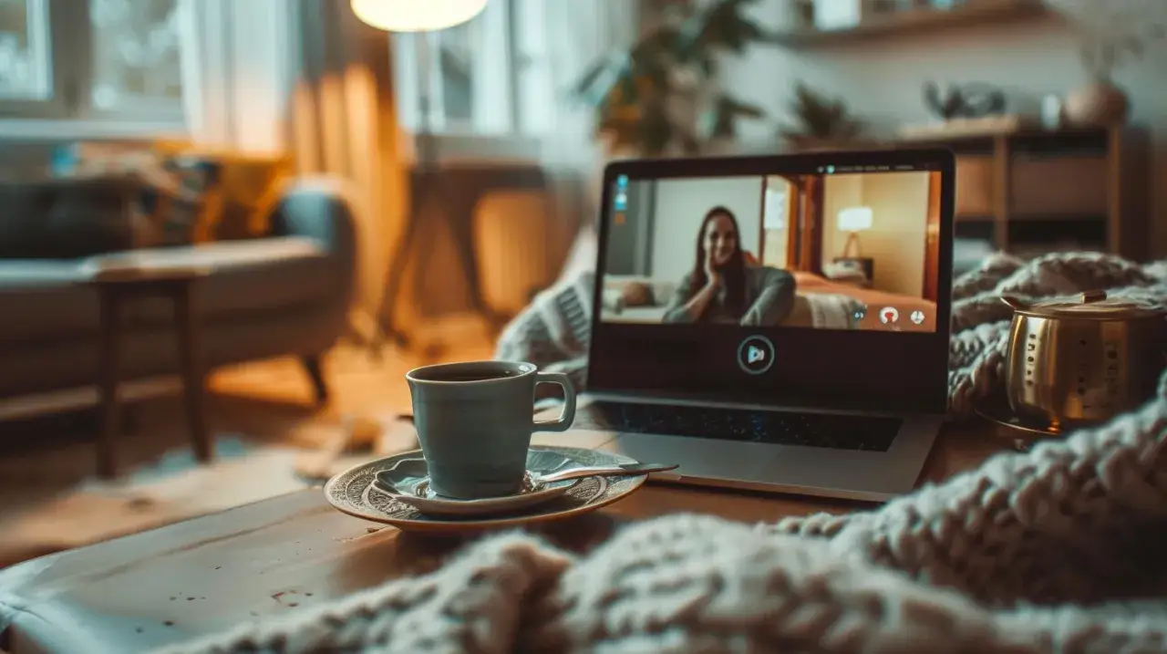 Zdjęcie Psycholog online za darmo: Jak znaleźć bezpłatną pomoc psychologiczną?