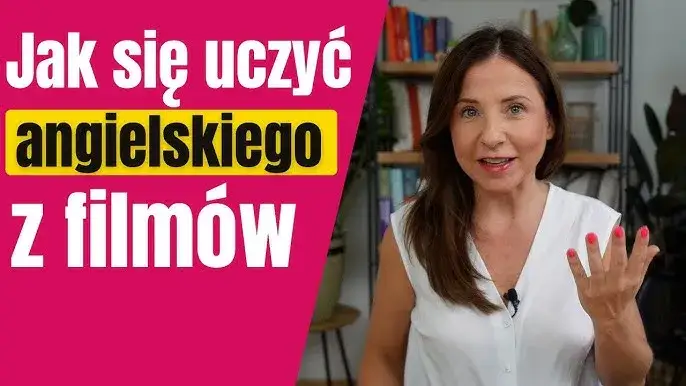 Zdjęcie Jak uczyć się angielskiego z film&oacute;w? Skuteczne metody i triki