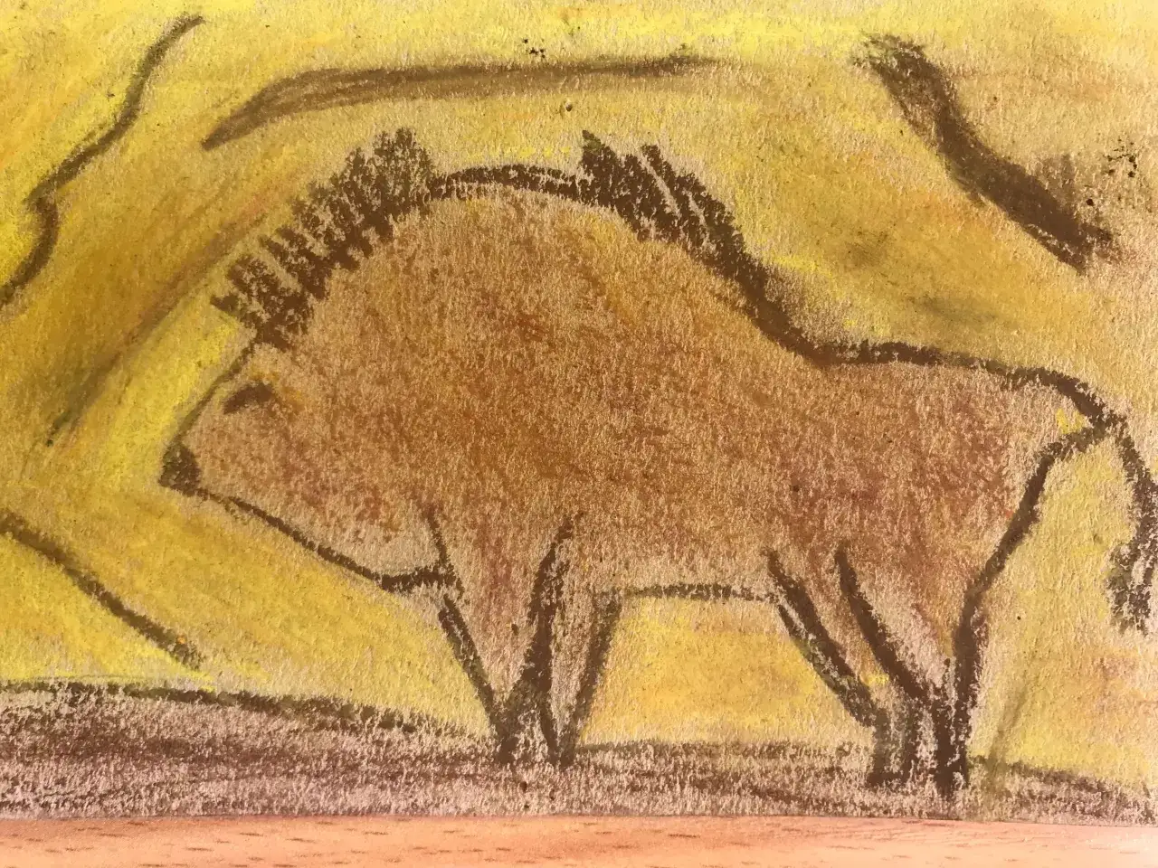 Zdjęcie Malarstwo naskalne: tajemnice prehistorycznych malowideł i ich znaczenie