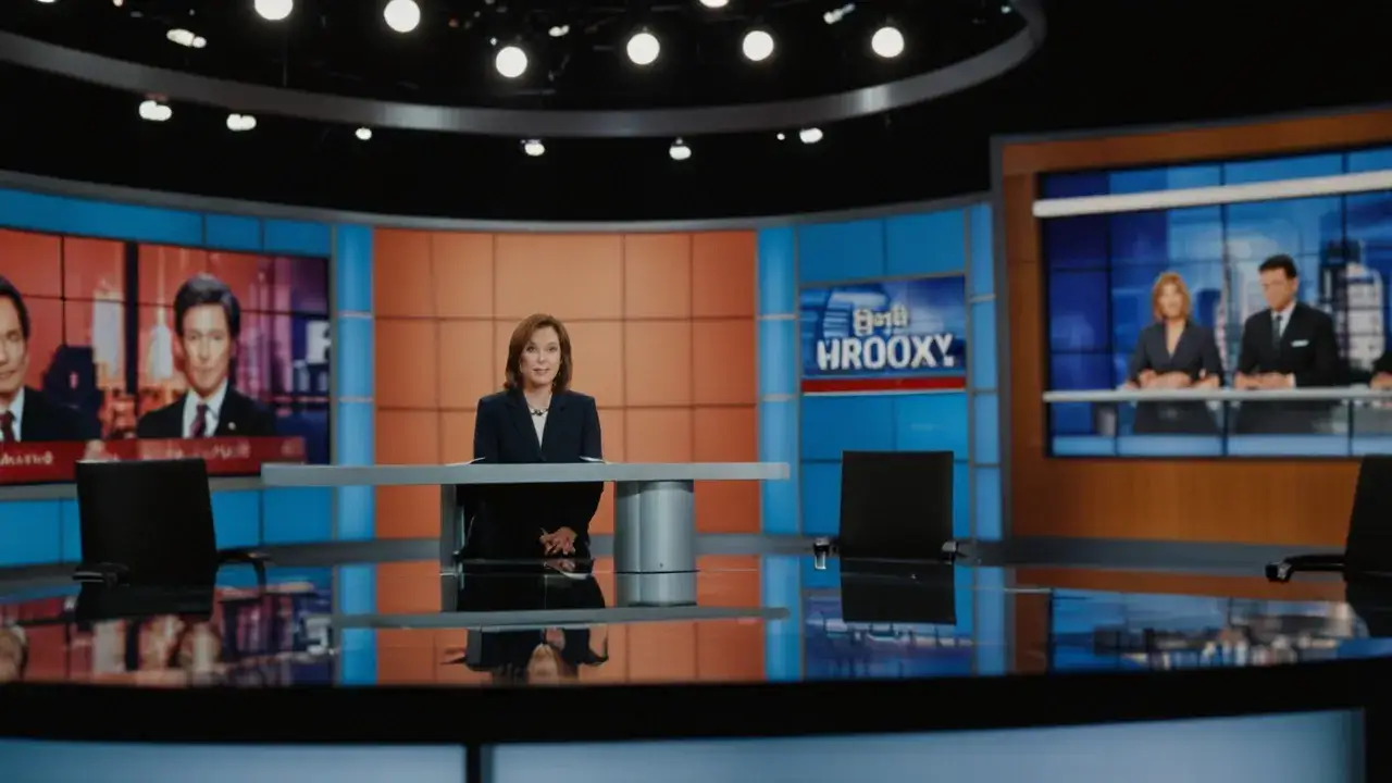 Zdjęcie Wiesz kim naprawdę jest Małgorzata Miszczak znana z ekranu TV?