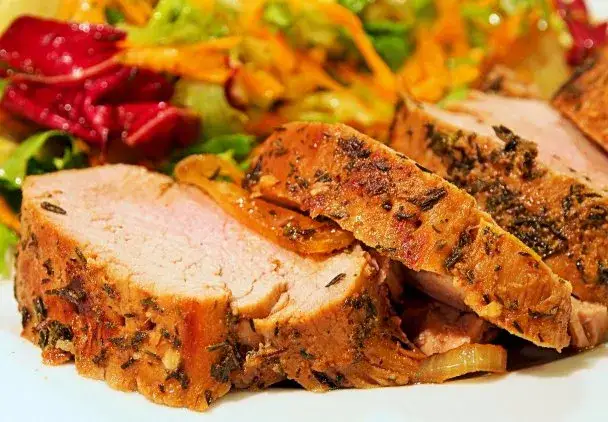 Zdjęcie Najlepsze przyprawy do polędwicy wieprzowej – Zaskocz smakiem swoich potraw