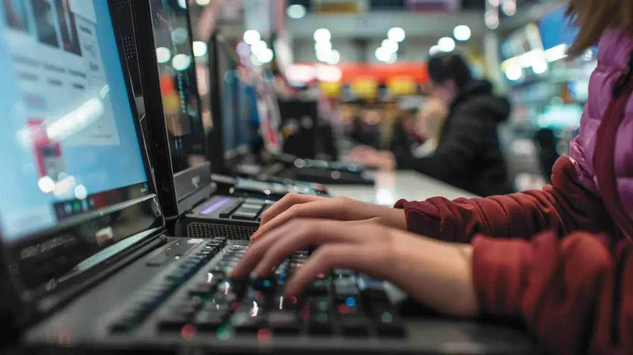 Zdjęcie Klawiatury RTV Euro AGD: które modele biją rekordy sprzedaży?