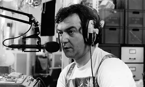 Zdjęcie "Północ Południe" - szczegółowa fabuła i przegląd serialu