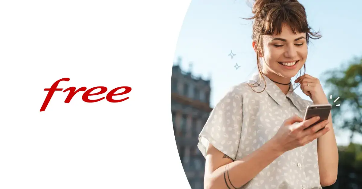 Zdjęcie Rattacher mon forfait Free Mobile facilement : étapes à suivre pour éviter les erreurs