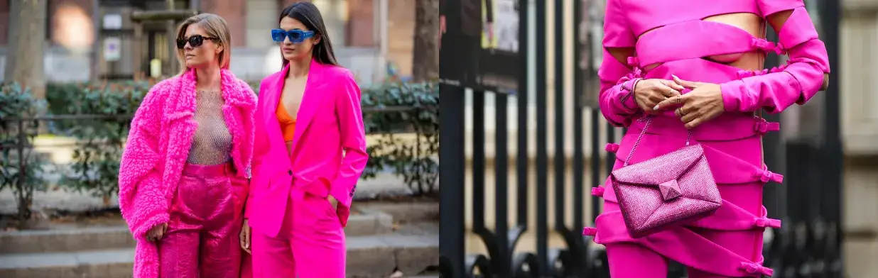 Zdjęcie Barbiecore: Jak nosić r&oacute;ż nowocześnie i stylowo? Poradnik!