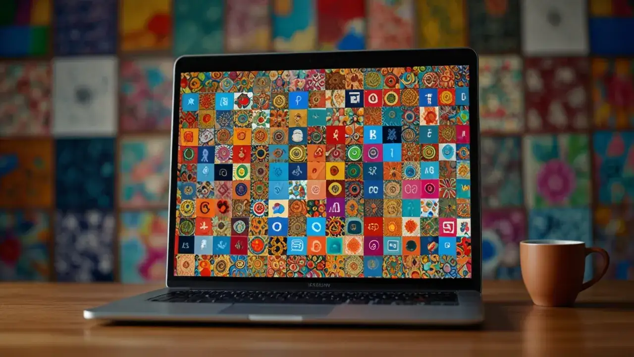 Zdjęcie Gdzie znaleźć najlepsze darmowe tapety na laptop? Top 10 stron!