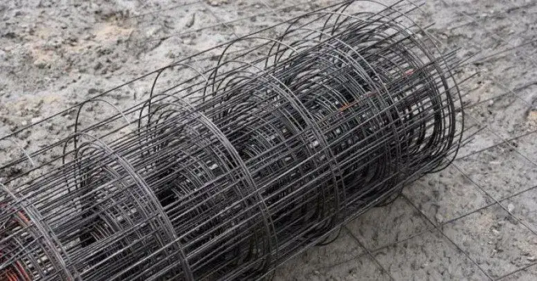 Zdjęcie Jaką siatkę zbrojeniową do wylewek wybrać, aby uniknąć pęknięć?