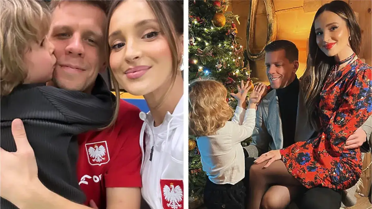 Zdjęcie Czy Wojciech Szczęsny ma dzieci? Zaskakujące fakty o jego rodzinie