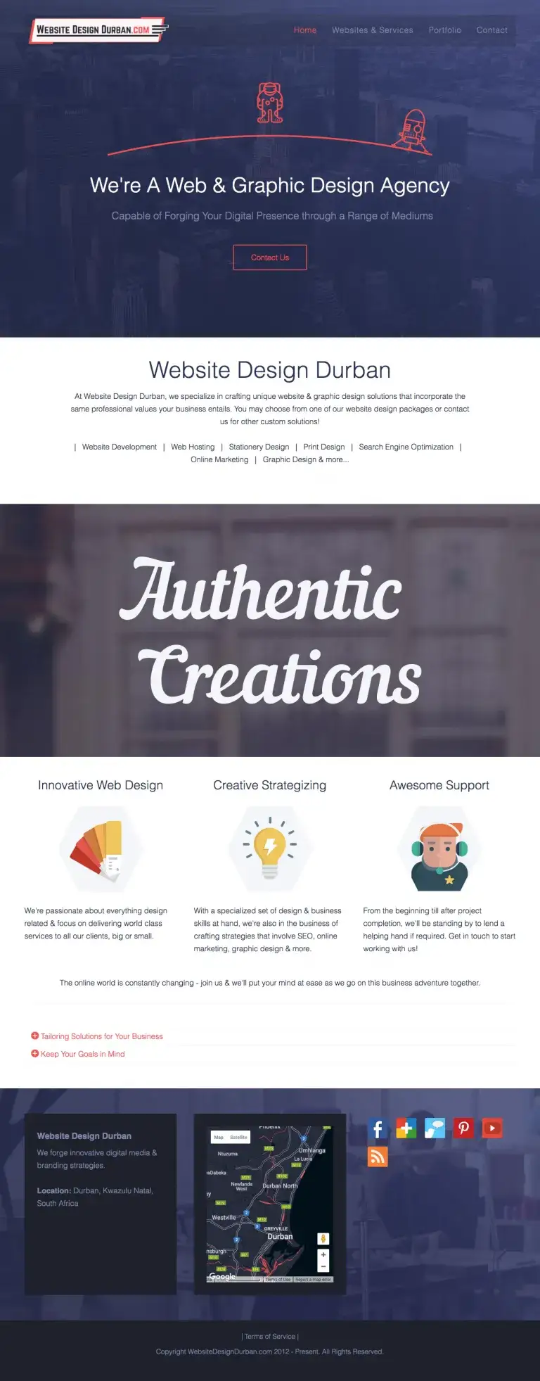 Zdjęcie Jak zrobić zdjęcie strony internetowej bez zbędnych problemów?