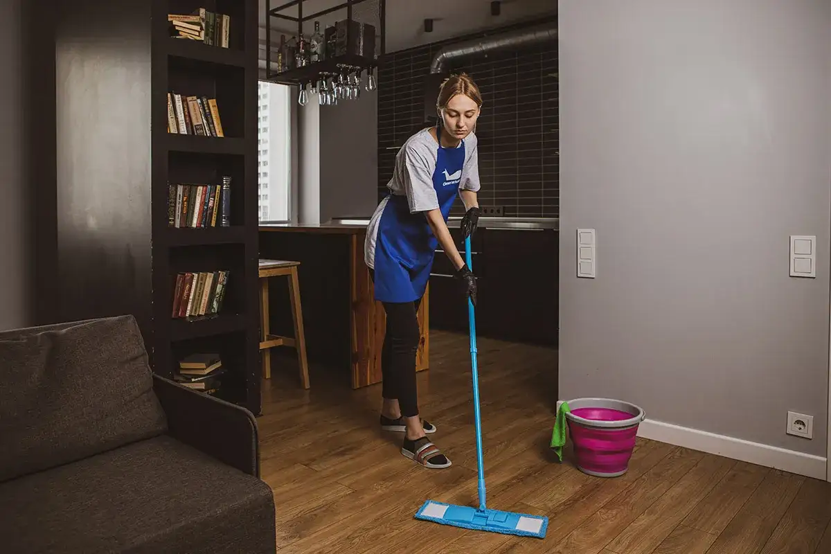 Zdjęcie Ile kosztuje sprzątanie mieszkania po remoncie? Sprawdź ceny i usługi