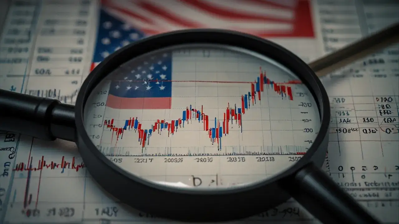 Zdjęcie Dlaczego kurs dolara w Rosji tak gwałtownie się waha? Analiza