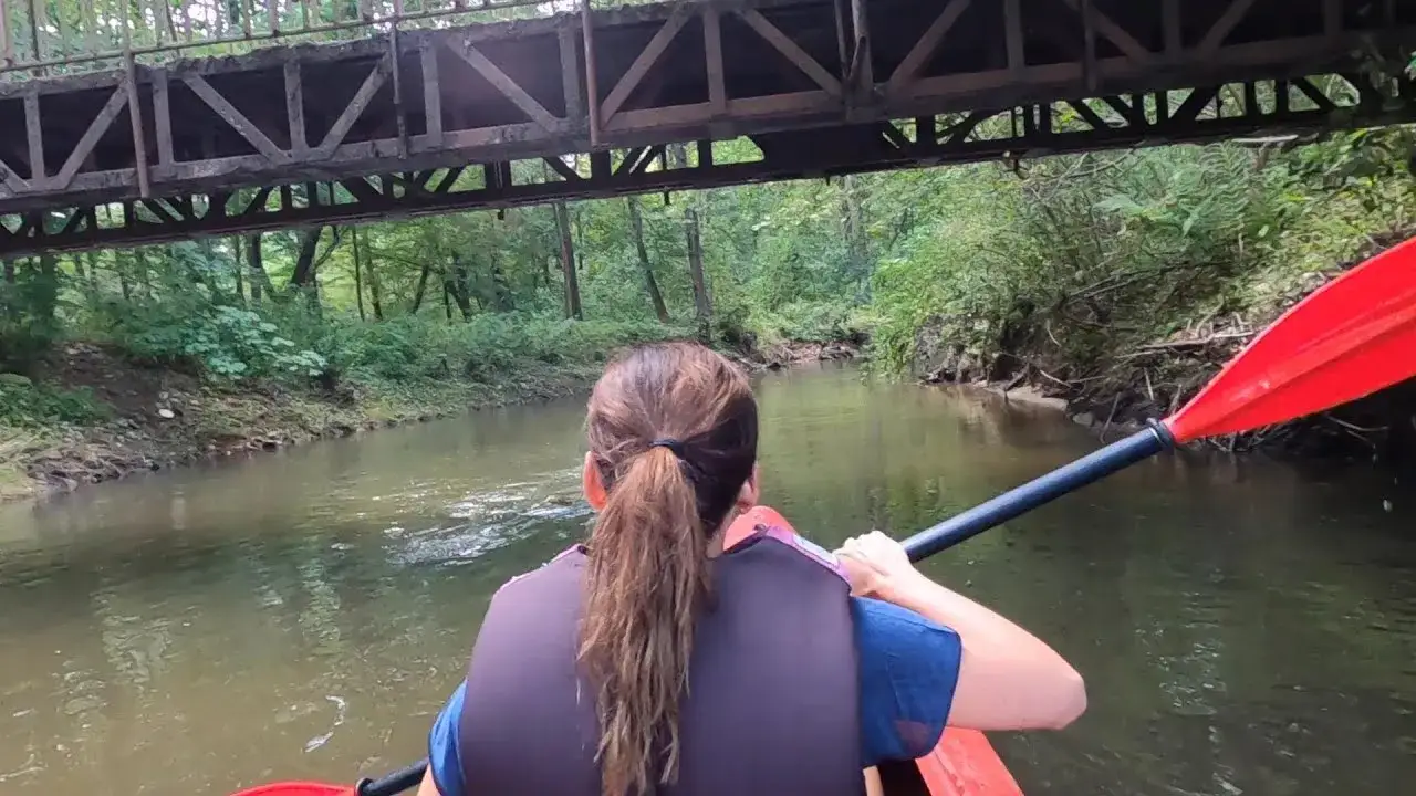 Zdjęcie Spływ kajakowy Rudy: trasy, porady i atrakcje, które musisz poznać przed wyprawą