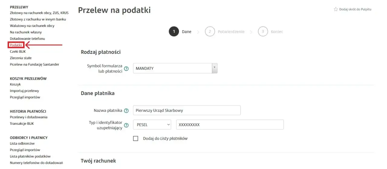 Zdjęcie Jak zapłacić mandat mBank - uniknij problemów z płatnością online