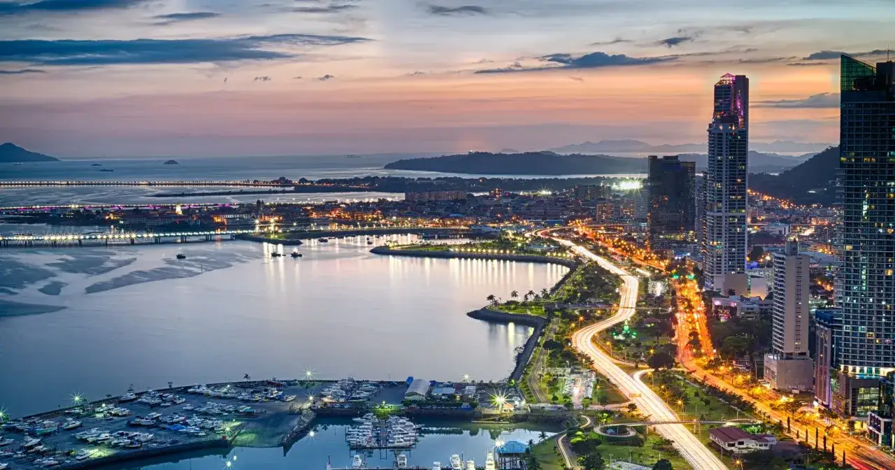 Zdjęcie Panama czy jest bezpiecznie? Odkryj zagrożenia i bezpieczeństwo dla turystów