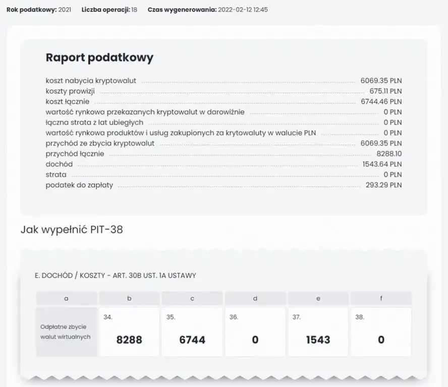 Zdjęcie Jak rozliczyć kryptowaluty Zonda i uniknąć problemów z urzędem skarbowym