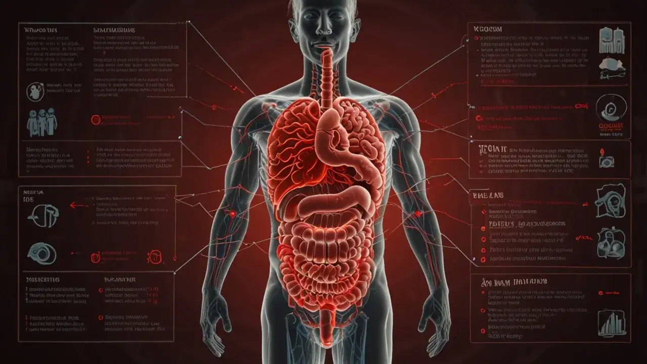 Zdjęcie Życie bez jelita cienkiego: wyzwania i możliwości przetrwania