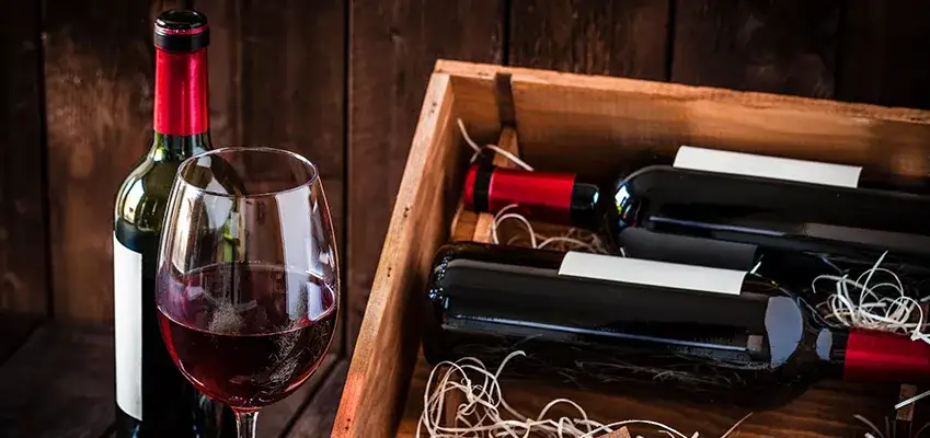 Zdjęcie Czy można sprzedawać wino własnej produkcji? Poznaj ważne przepisy