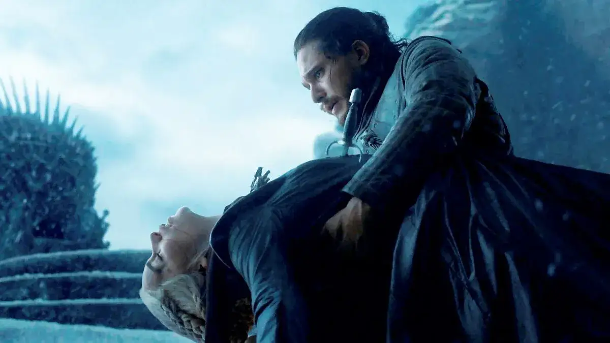 Zdjęcie Czy będzie 9 sezon Gry o Tron? Poznaj oficjalne stanowisko HBO