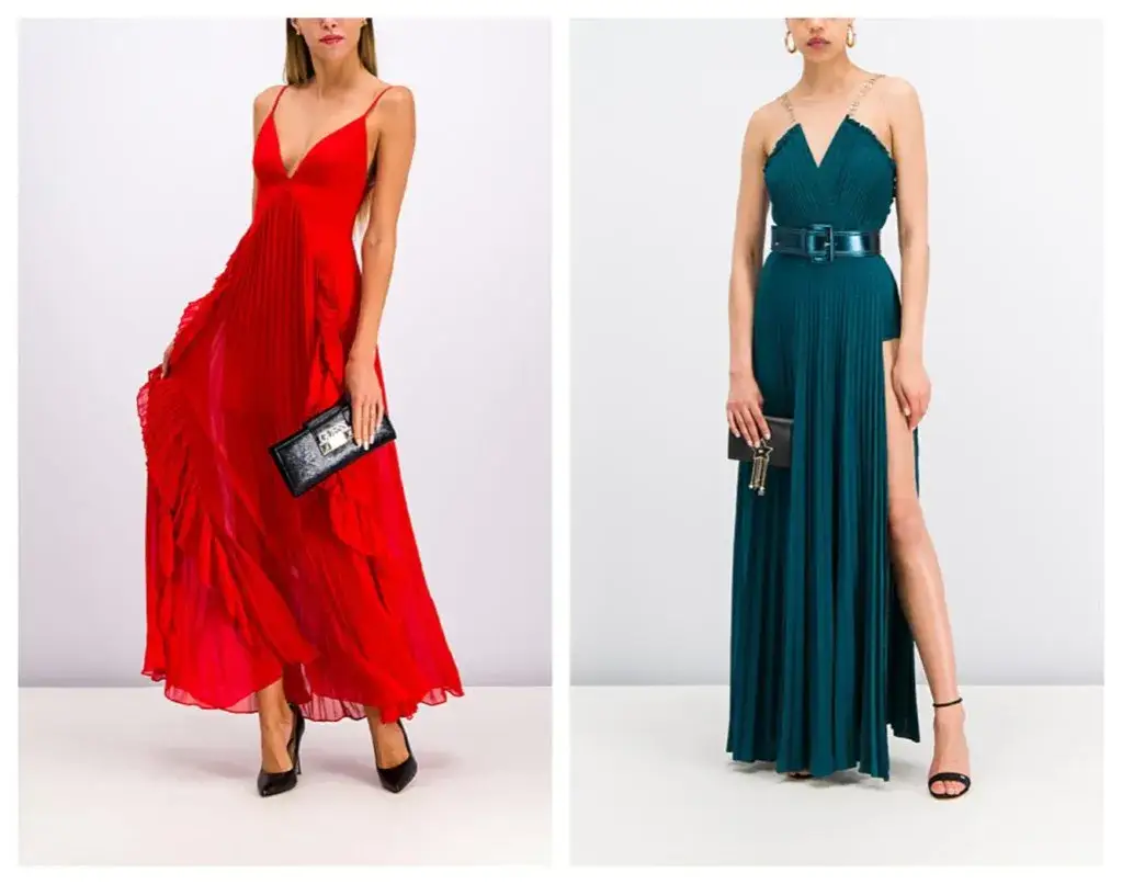 Zdjęcie Balowa suknia jak dzwon: jak wybrać idealny model na każdą okazję