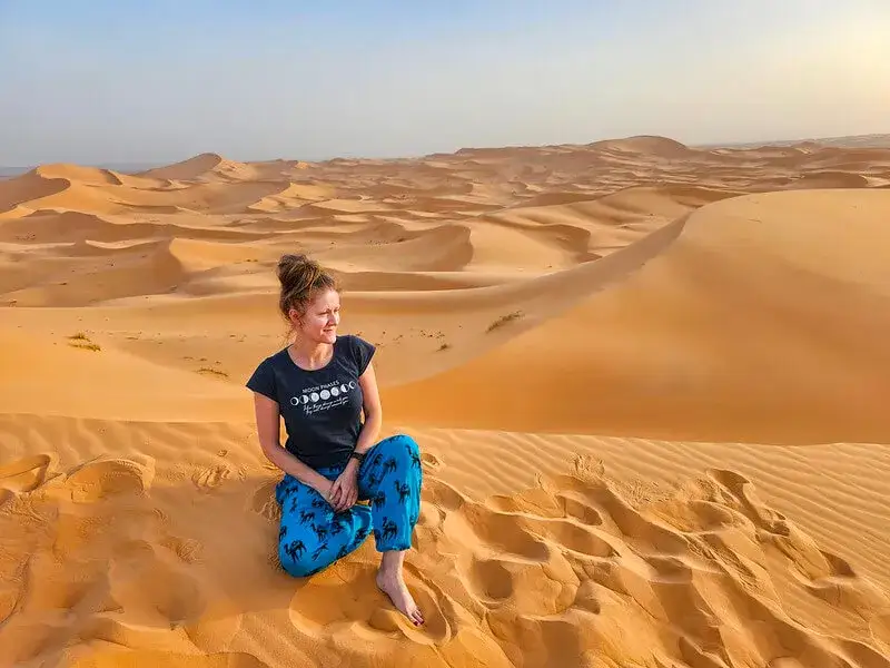 Zdjęcie Czy w Algierii jest bezpiecznie? Odkryj zagrożenia i bezpieczne regiony