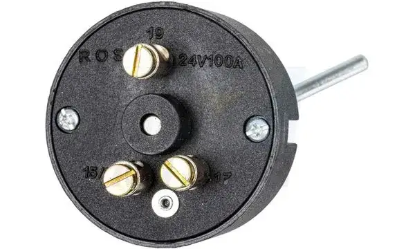 Zdjęcie Jak prawidłowo podłączyć przełącznik świec żarowych w C-330: Kompletna instrukcja