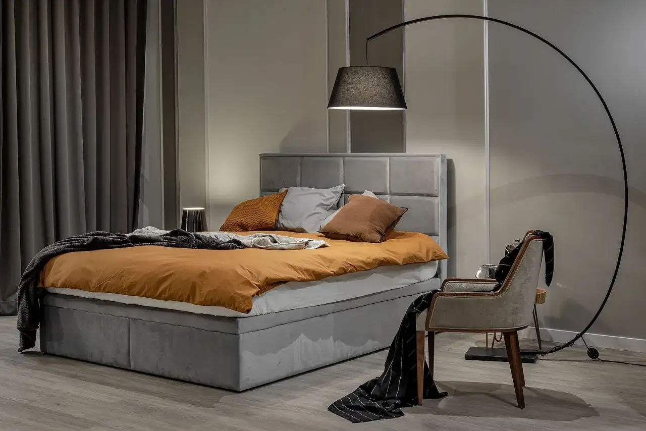 Zdjęcie Jak skutecznie zapobiec zmazom nocnym i poprawić komfort snu