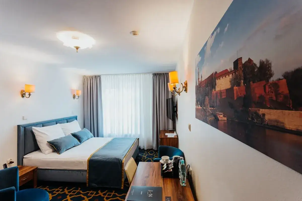 Zdjęcie Jak wygląda nocleg w hostelu? Odkryj komfort i udogodnienia