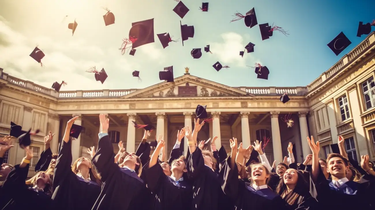 Cytaty na zakończenie roku szkolnego - inspirujące sentencje na pożegnanie.