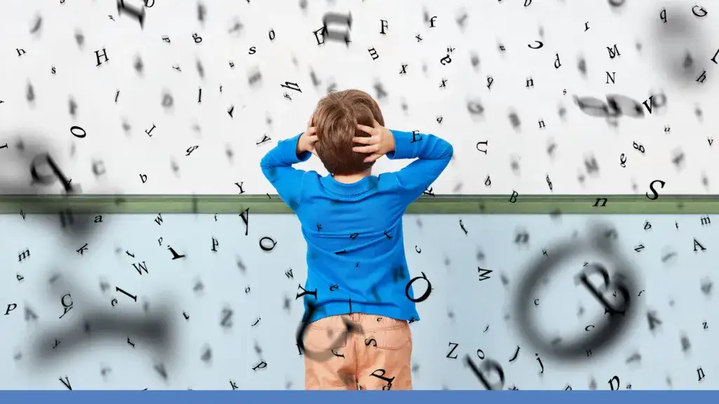 Zdjęcie Jak zdiagnozować dysleksję i uniknąć problemów w nauce