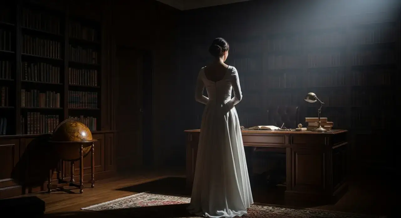 Zdjęcie Quién es la esposa de Carmelo Encinas y por qué es un misterio