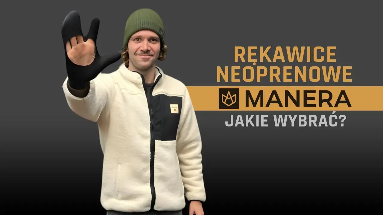 Zdjęcie Jakie rękawiczki na kajak wybrać, aby zapewnić komfort i bezpieczeństwo?