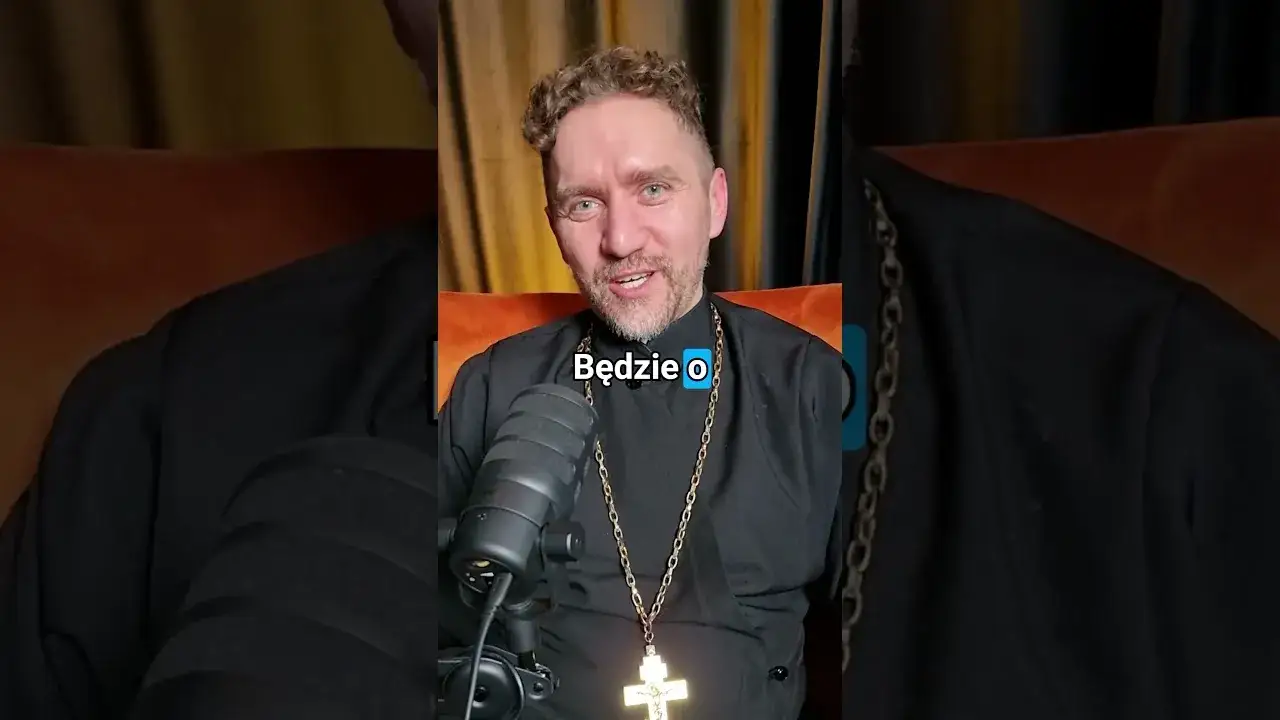 Zdjęcie Czy ksiądz ewangelicki ma żonę? Prawda o życiu rodzinnym pastorów