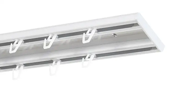 Zdjęcie Najlepsze opcje żabek metalowych do szyny sufitowej – wybór i porady