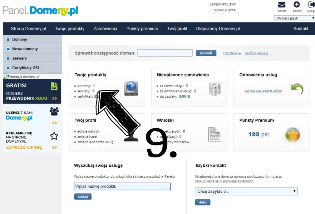 Zdjęcie Jak założyć bloga na WordPress bez zbędnych komplikacji i kosztów