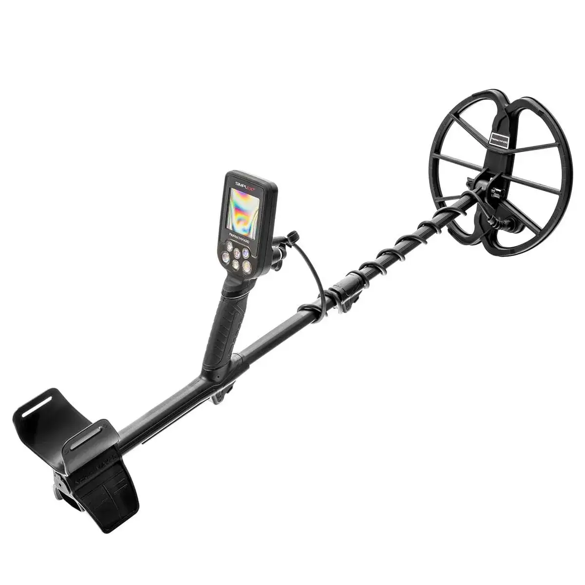 Zdjęcie Ile kosztuje dobry wykrywacz metali? Porównanie cen i najlepsze modele