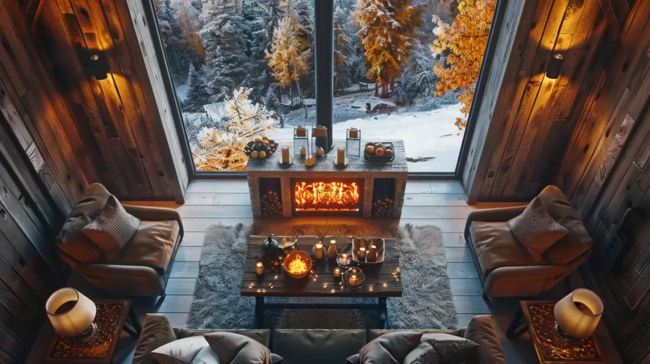 Zdjęcie Miłego wieczoru: Jak poprawnie zapisać to życzenie?