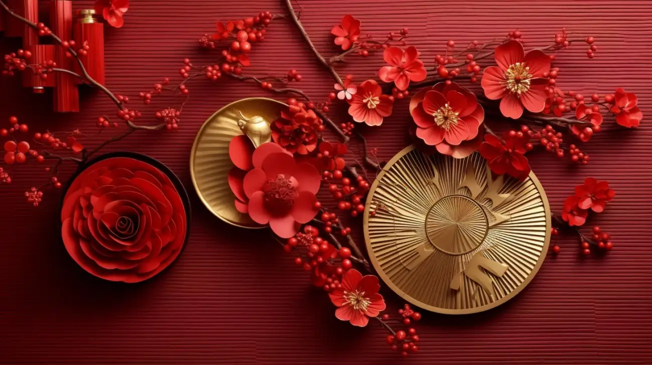 Wyprzedaż Lunar New Year w Ubisoft Store: Zdobądź 40 zł na kolejne zakupy!