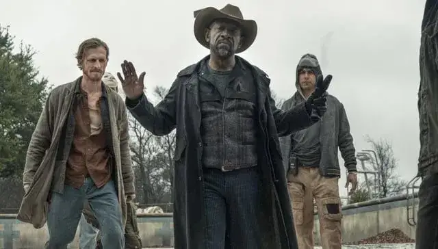 Zdjęcie Kiedy zaczyna się sezon 5 Fear the Walking Dead? Oto wszystko, co musisz wiedzieć