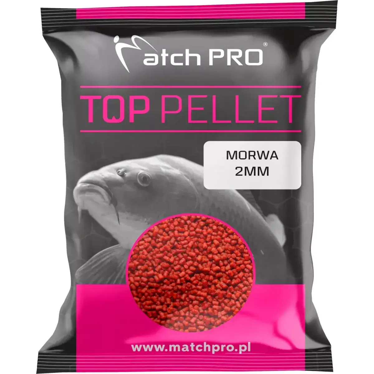 Zdjęcie Morwa na jakie ryby - skuteczne przynęty, które zaskoczą wędkarzy