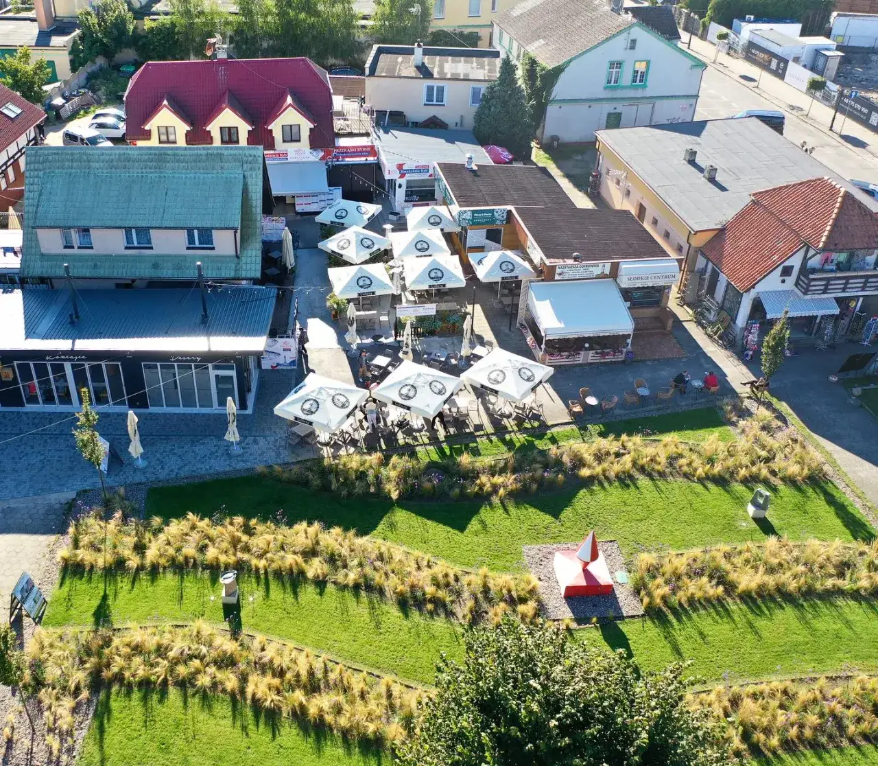 Zdjęcie Gdzie zjeść w Rewalu? Najlepsze restauracje, które musisz poznać