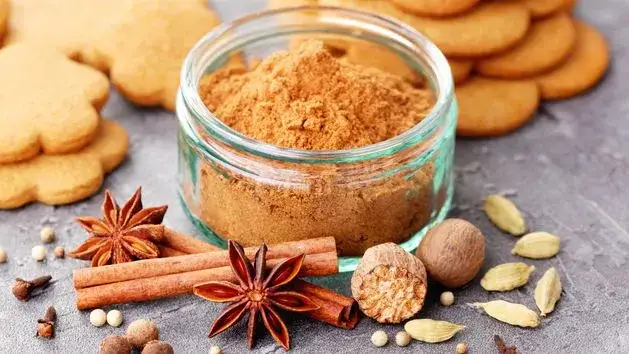 Zdjęcie Przyprawa do pierników jak zrobić – prosta receptura na aromatyczną mieszankę